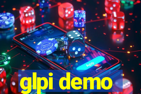 glpi demo